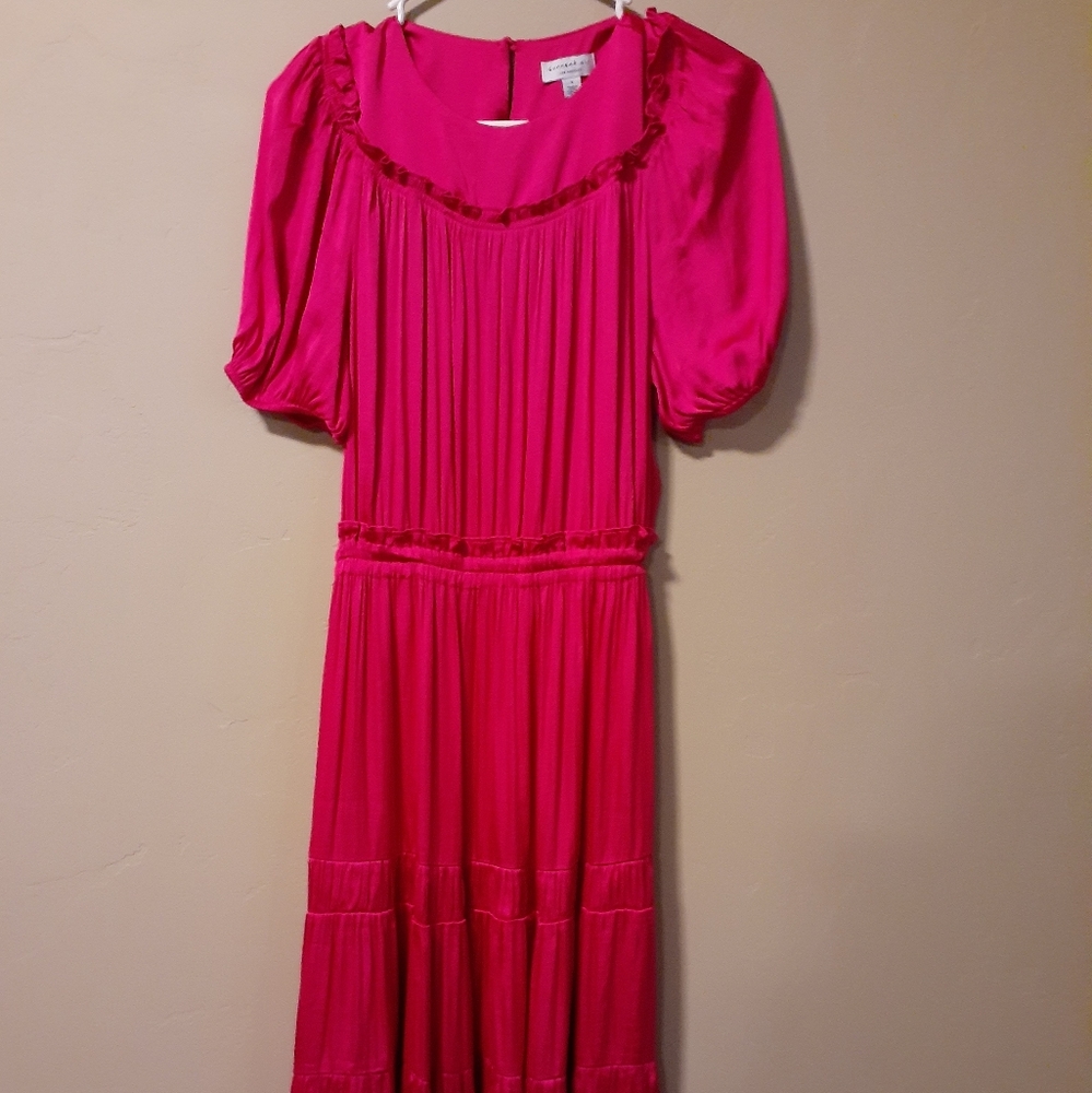 Shop Maxwell Eye Candy dress